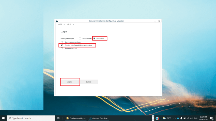 Download Dynamics CRM Tools Using PowerShell
